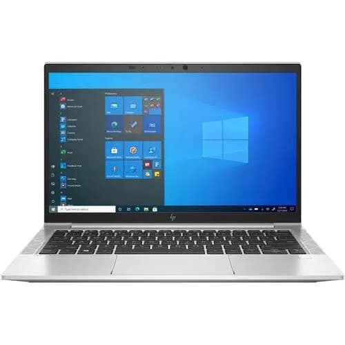 HP EliteBook 840 G7 Core i5 10th Gen 16GB RAM 512GB SSD 14 INCH Laptop