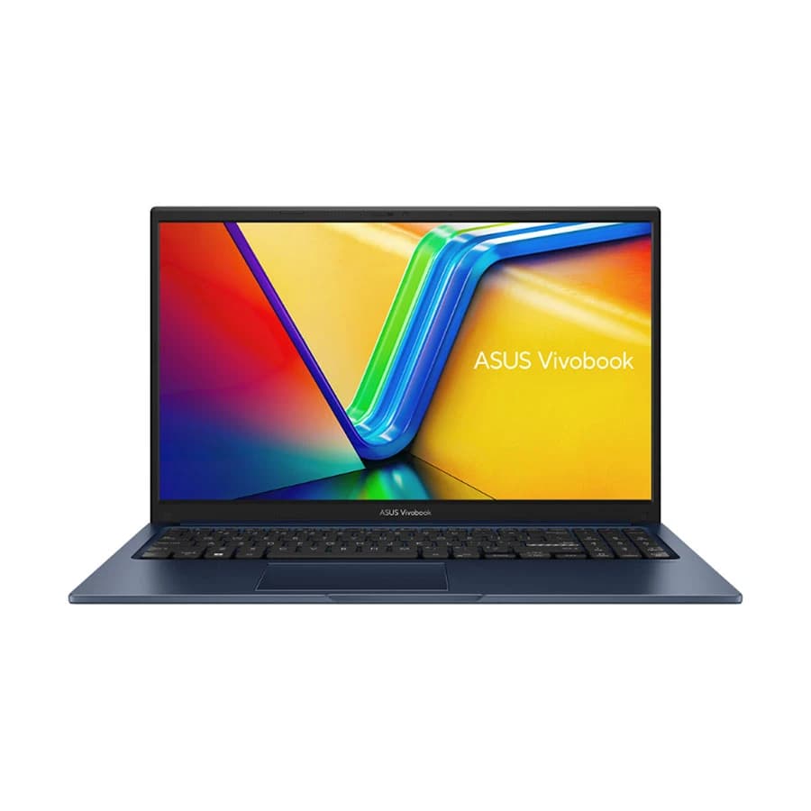 ASUS Vivobook 15 X1504VAP-C38128 Core 3 100U 8GB RAM 128GB SSD 15.6″ FHD Laptop