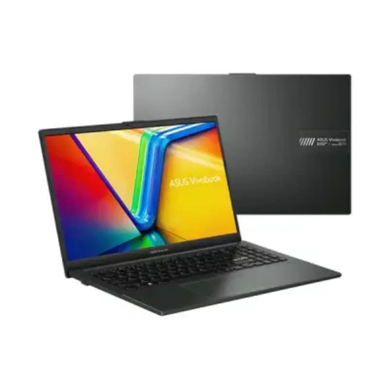 ASUS Vivobook Go L1504FA-BQ1966 AMD Ryzen 3-7320U AMD Radeon Graphics 15.6" FHD Laptop