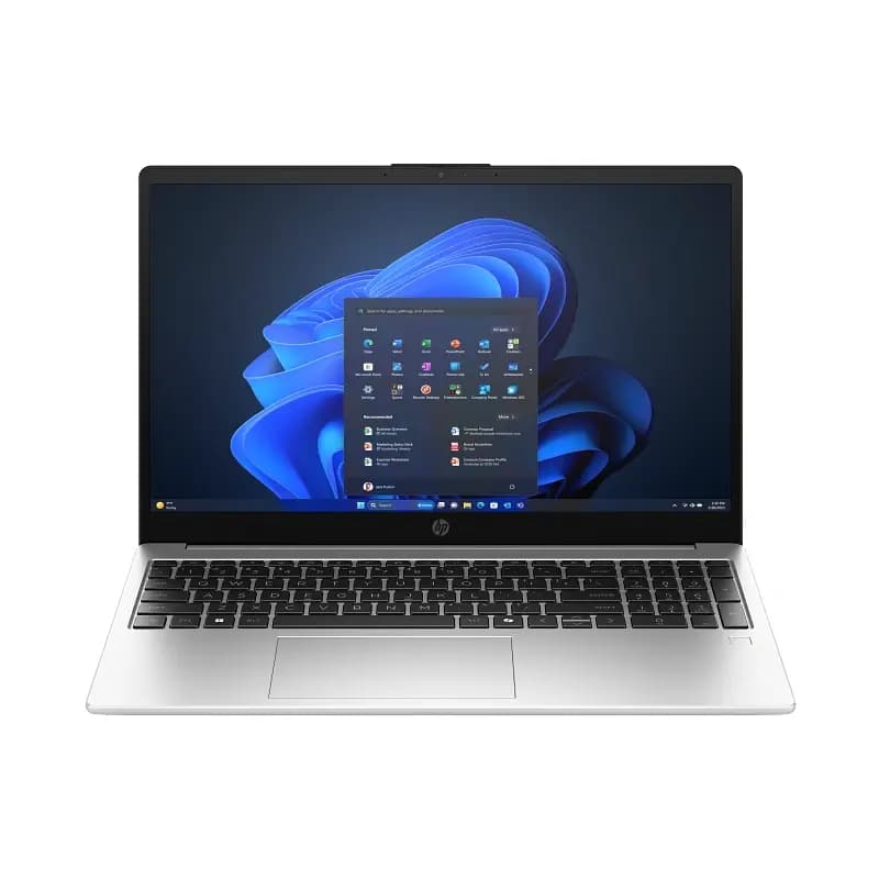 HP 255R G10 Ryzen 5 7535U 8GB OR 16GB DDR5 RAM 512GB SSD 15.6″ FHD