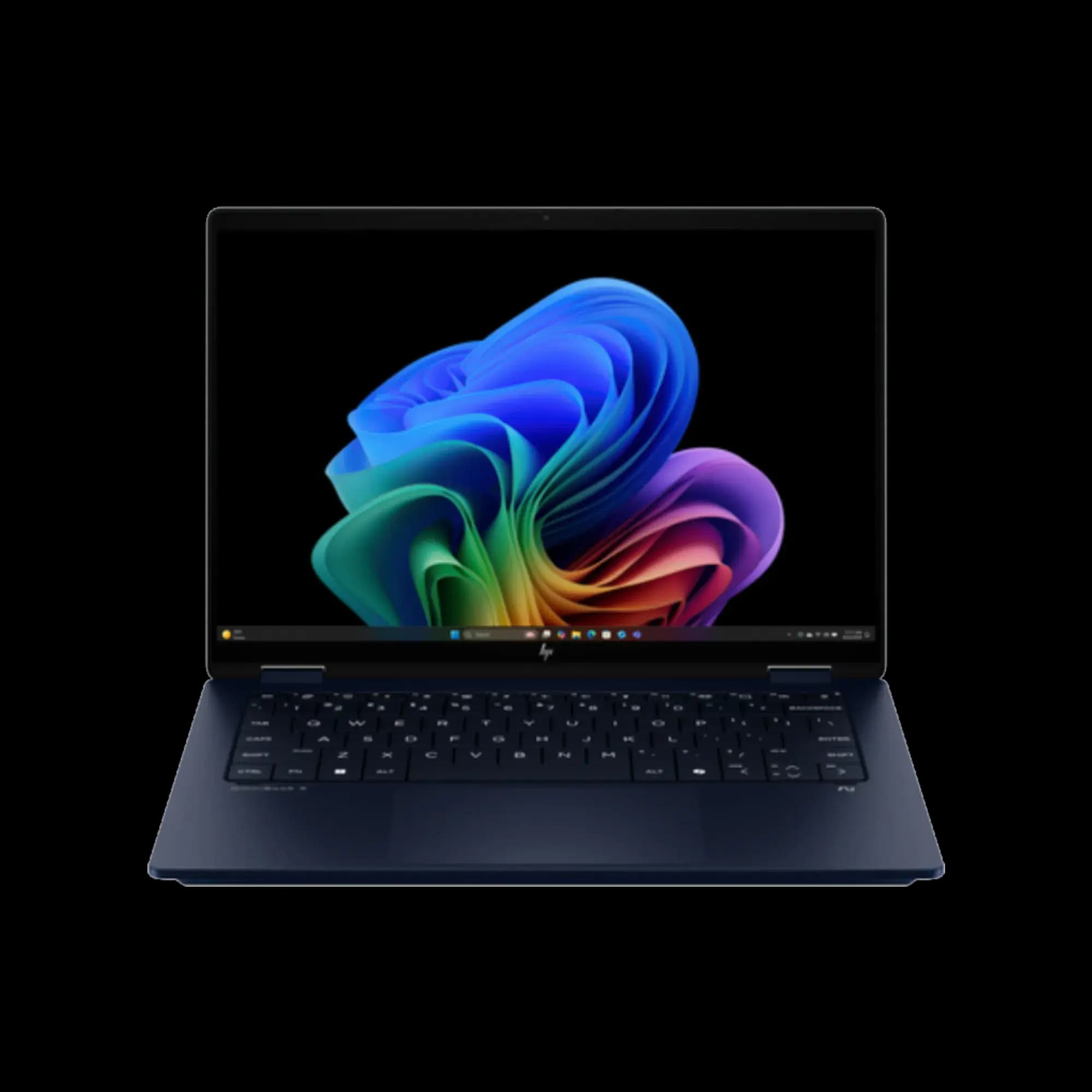 HP Omni Book X Flip Next Gen AI 14-FM0013DX Intel® Core™ Ultra 5 226V 16GB DDR5 RAM 512GB SSD