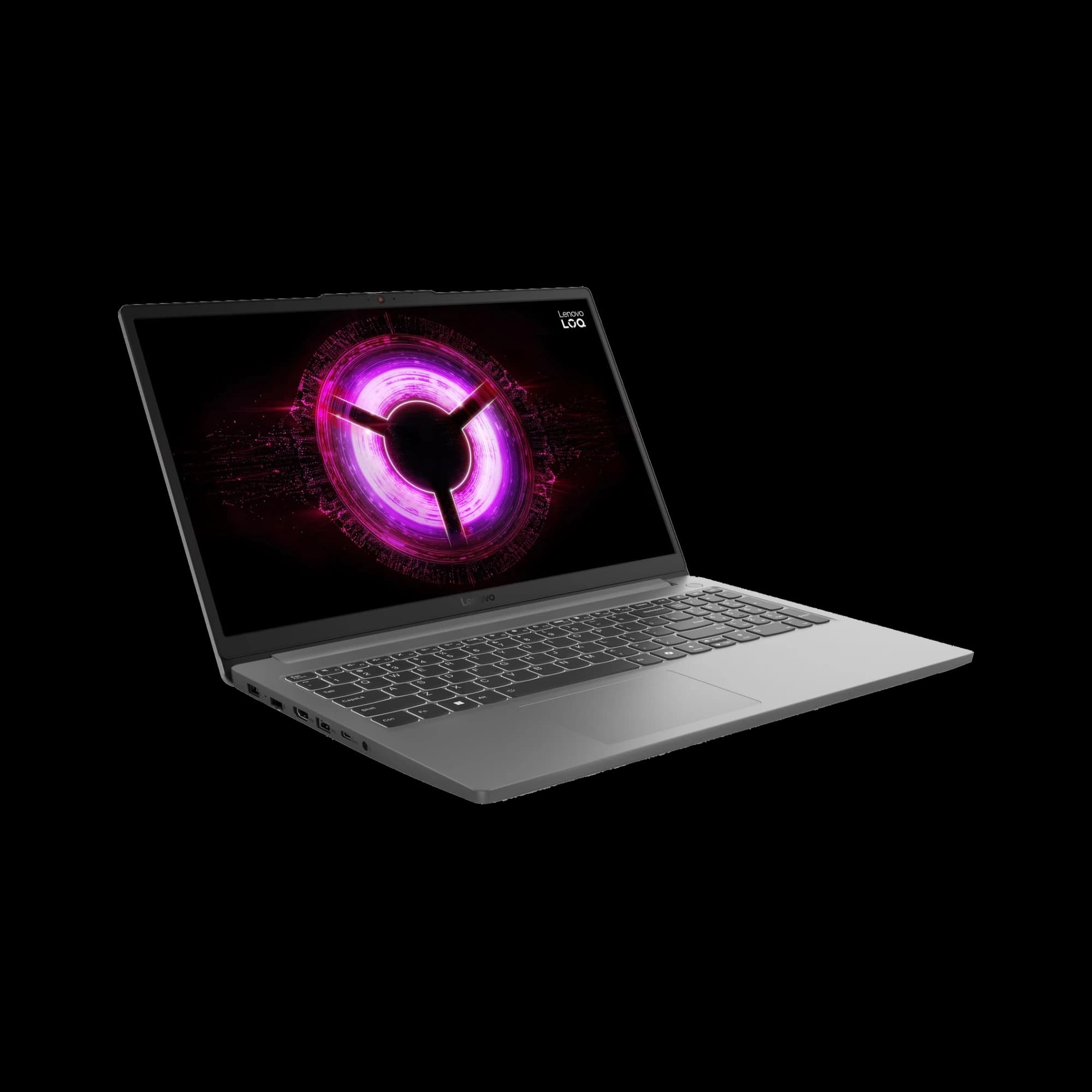 Lenovo LOQ 15ARP10E Ryzen 5 7535HS 16GB DD5 RAM 512GB SSD RTX 3050 15.6" 144Hz