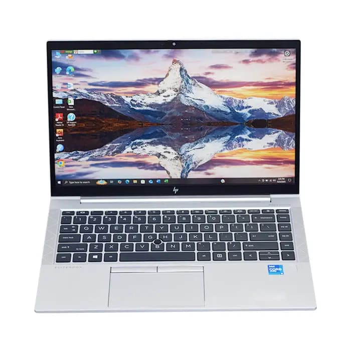 HP EliteBook 840 G8 Core i5 11th Gen 16GB RAM 512 GB SSD