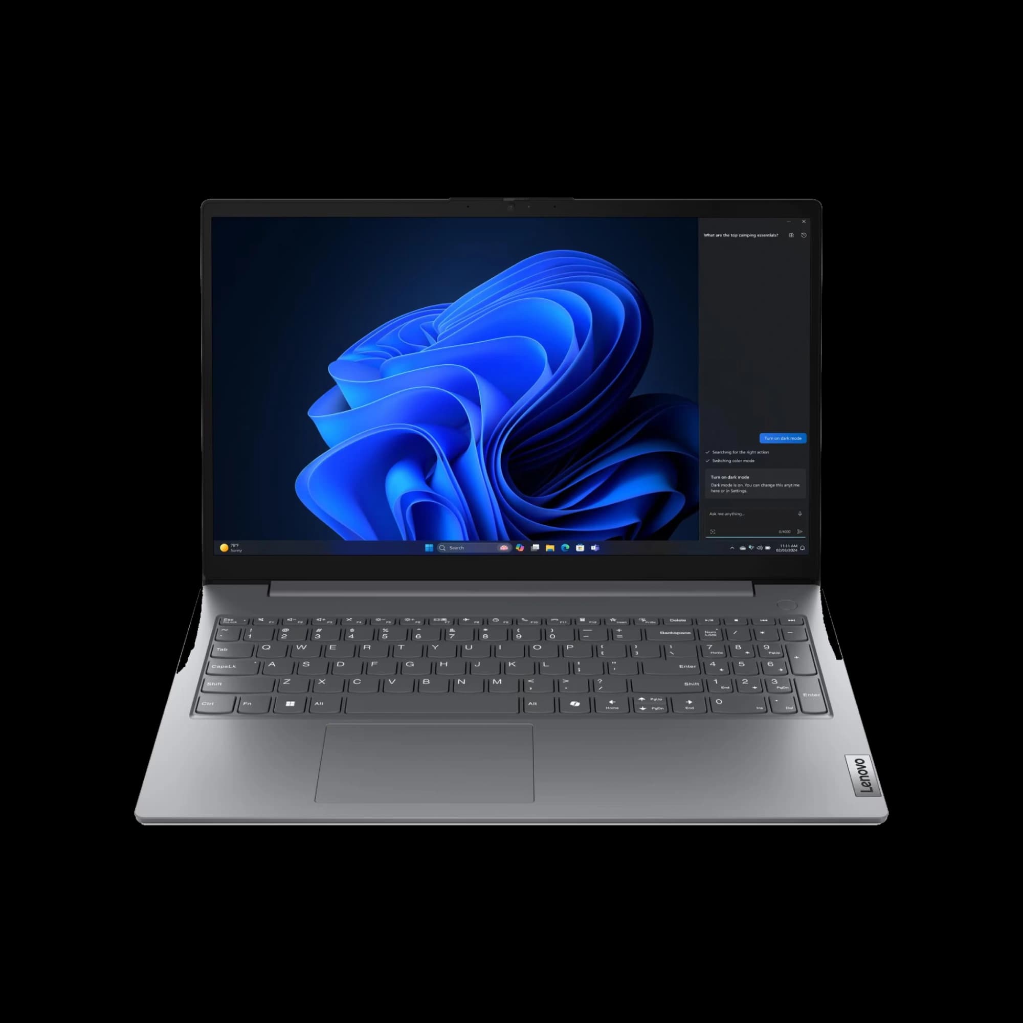Lenovo V15 G5 IRL Core i5 13th Gen 8GB RAM 512GB SSD 15.6" Laptop