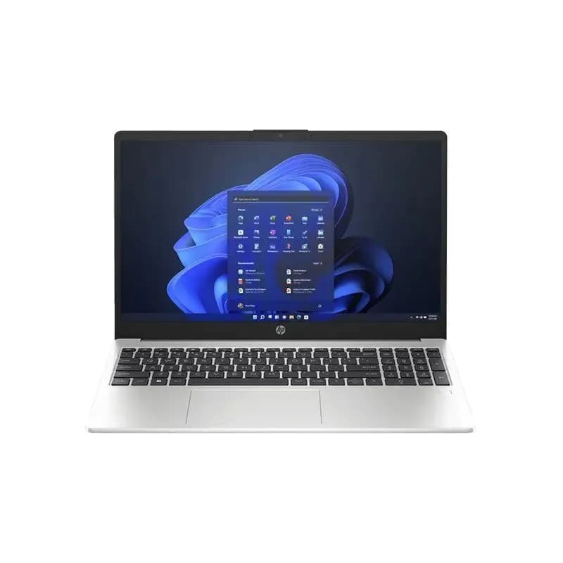 HP 250R G10 | 2025 Model | 15.6″ FHD Display Laptop ( C5-120U, 8GB, 512GB SSD, Intel )