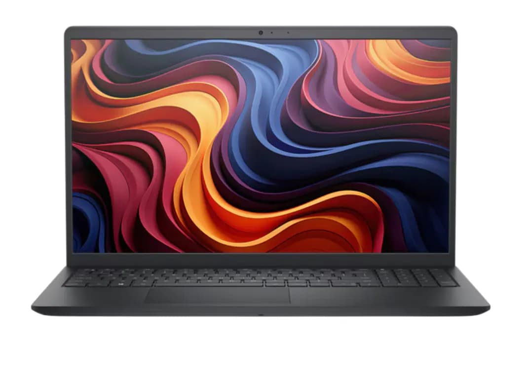 Dell Pro 15 Essential PV15250 Core 3 100U 8GB RAM 512GB SSD 15.6 Inch FHD