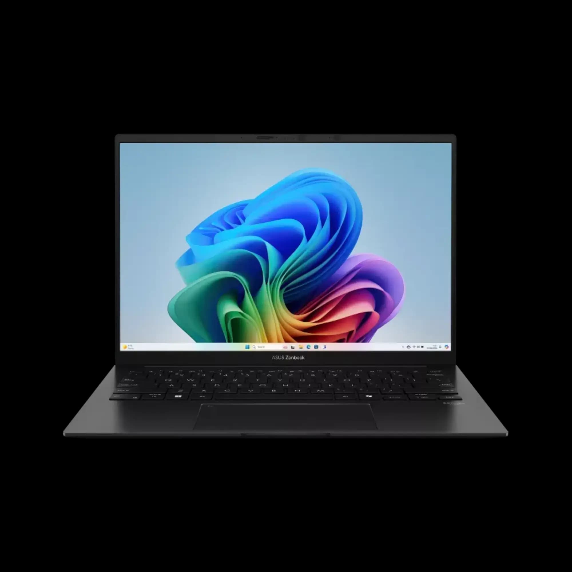 Asus Zenbook 14 OLED UM3405GA Ryzen AI 9 465 16GB RAM 512GB SSD 14" Touch