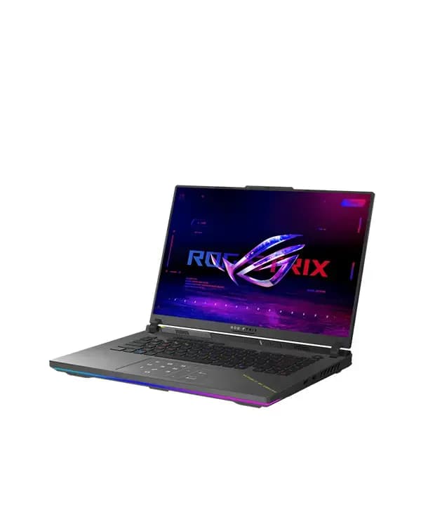 Asus ROG Strix G16 G614PR | 2025 Model | 16” FHD+ 165Hz Gaming Laptop Display ( R9-8940HX, 16GB, 1TB SSD, RTX5070Ti