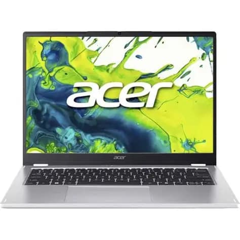 ACER ASPIRE SPIN 14 ASP14-51N-536R INTEL CORE ULTRA 5 115U 14" 120Hz TOUCH