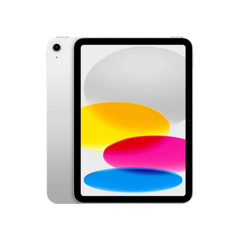 iPad 11th Gen (2025)