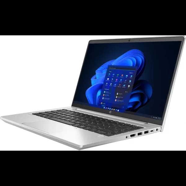 HP ELITEBOOK 840 G9 INTEL CORE i5 1245U 16GB RAM 512GB SSD