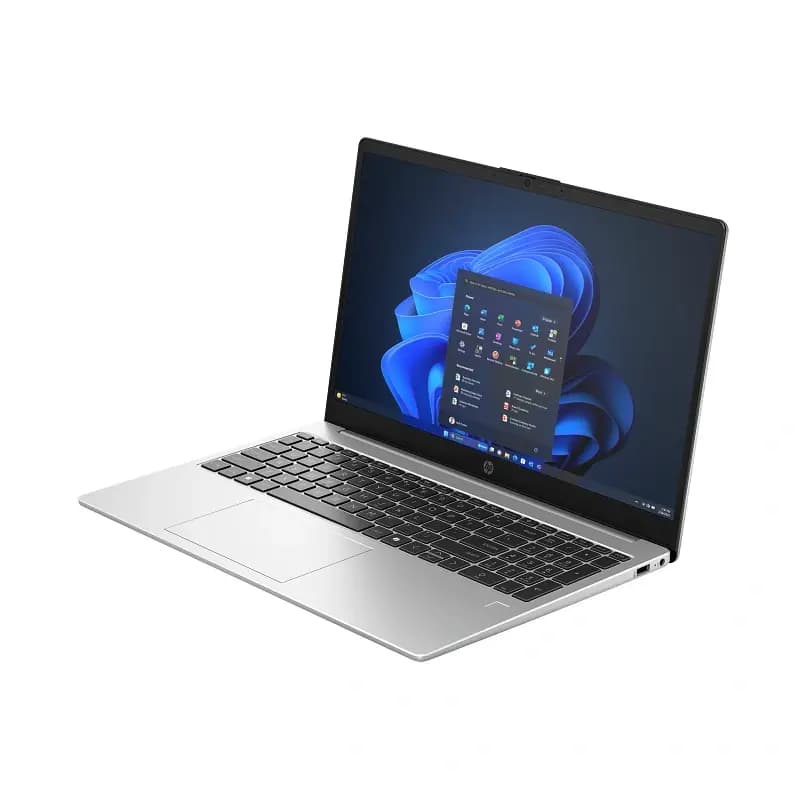 HP 255R G10 Ryzen 5 7535U 8GB OR 16GB DDR5 RAM 512GB SSD 15.6″ FHD — photo 3