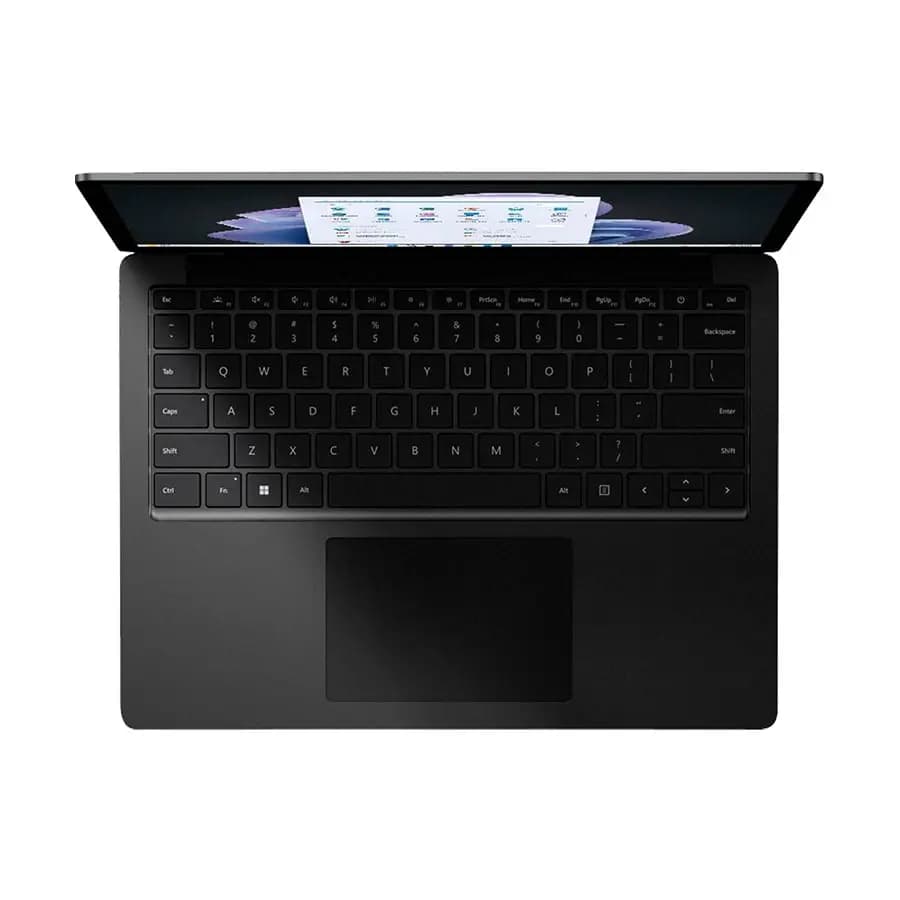 MICROSOFT SURFACE LAPTOP 4 INTEL CORE I7 1185G7 11TH GEN LAPTOP 16GB RAM 512GB SSD 13.5 INCH MULTITOUCH DISPLAY PLATINUM LAPTOP