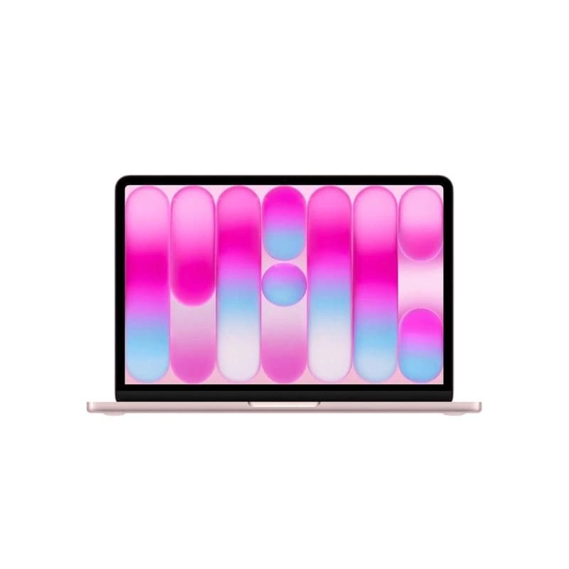 MacBook Neo 6‑core CPU 5‑core GPU — photo 6
