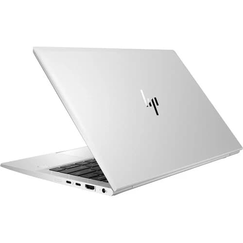 HP Elitebook 830 G7 Core i5 10th Gen 13.3" FHD Laptop — photo 4