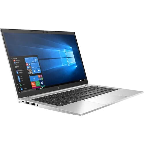 HP Elitebook 830 G7 Core i5 10th Gen 13.3" FHD Laptop — photo 3
