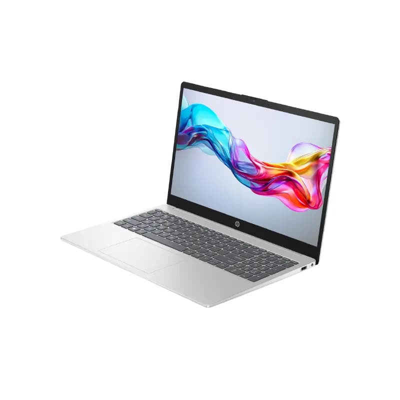 HP 15-fc0146dx AMD Ryzen 5 7520U Integrated AMD Radeon Graphics 15.6" FHD Laptop