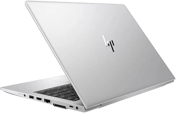 HP Elitebook 840 G6 Intel Core i5 8th Gen | 8GB RAM 256GB SSD | 14″ FHD Display Laptop — photo 4