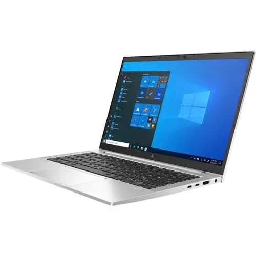 HP EliteBook 840 G7 Core i5 10th Gen 16GB RAM 512GB SSD 14 INCH Laptop — photo 3