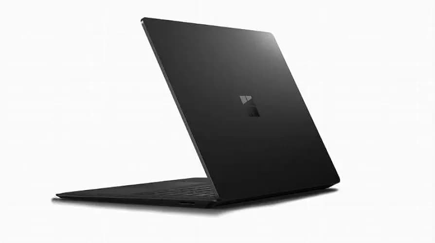 MICROSOFT SURFACE LAPTOP 4 INTEL CORE I7 1185G7 11TH GEN LAPTOP 16GB RAM 512GB SSD 13.5 INCH MULTITOUCH DISPLAY PLATINUM LAPTOP — photo 2