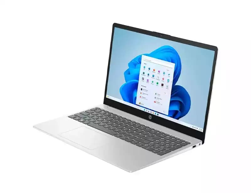 Hp 15-FD0154WM Intel core Ultra-5 125H 8GB RAM 512 GB SSD Intel Arc Graphics 15.6" FHD Laptop — photo 4