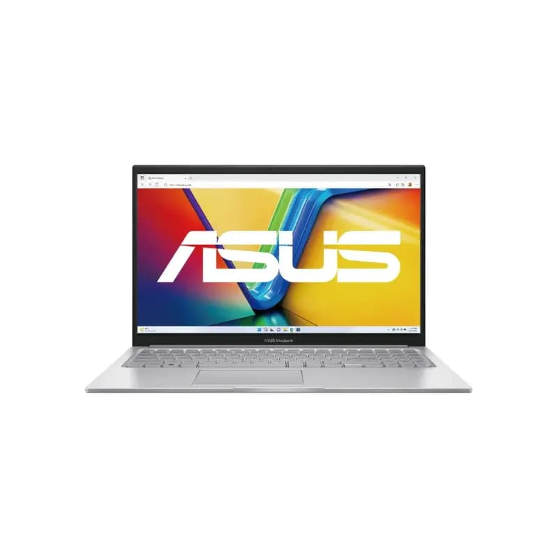 ASUS VIVOBOOK 15 F1504V INTEL CORE 5 120U INTEL UHD GRAPHICS 15.6 INCH FHD LAPTOP
