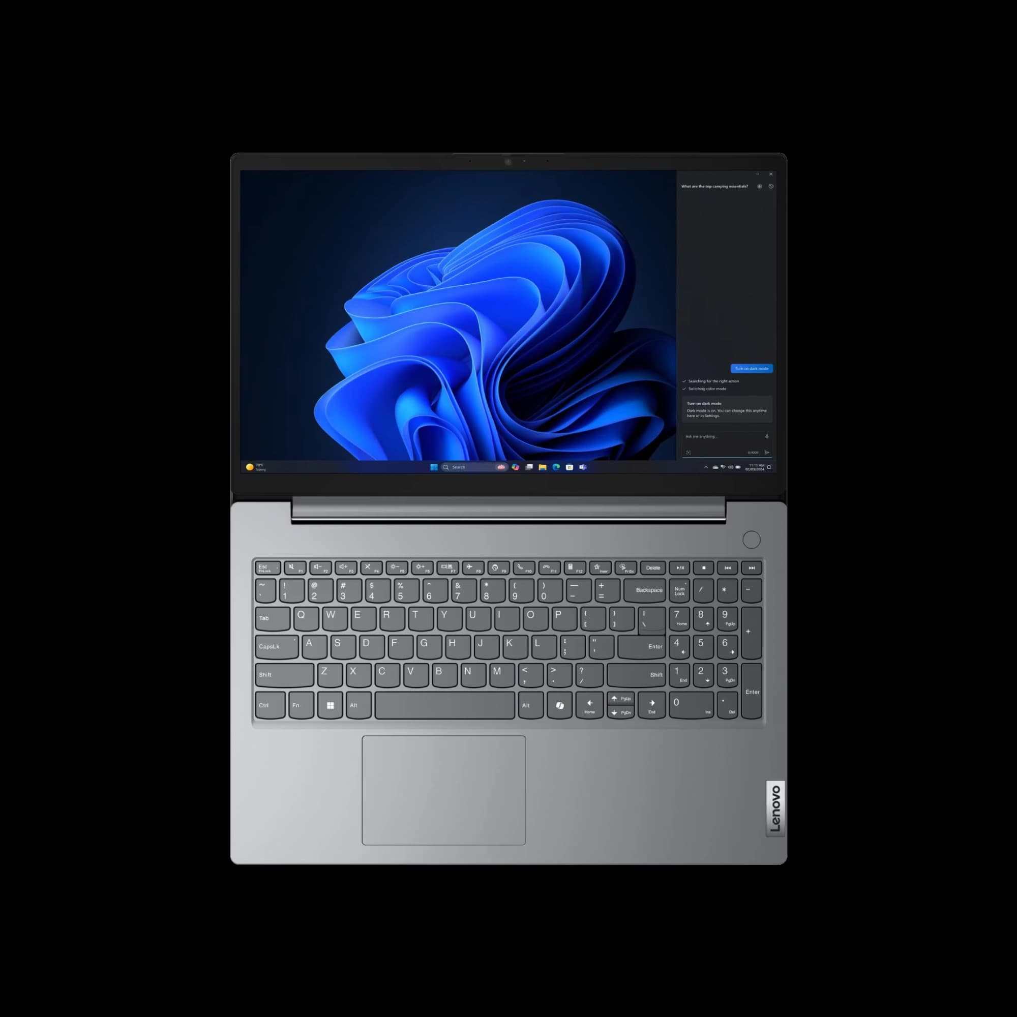Lenovo V15 G5 IRL Core i5 13th Gen 8GB RAM 512GB SSD 15.6" Laptop — photo 3