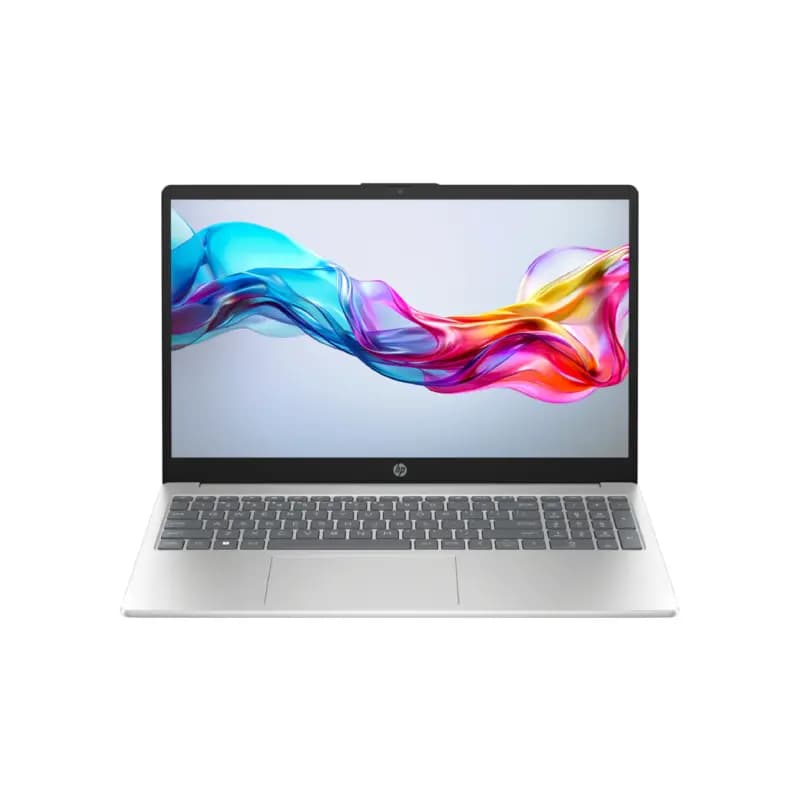 Hp 15-FD0154WM Intel core Ultra-5 125H 8GB RAM 512 GB SSD Intel Arc Graphics 15.6" FHD Laptop