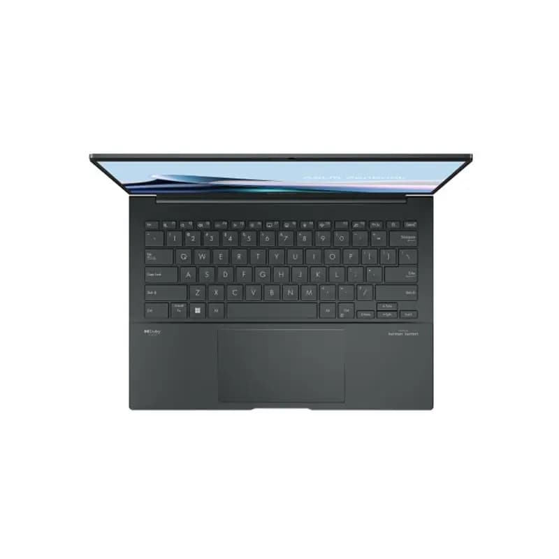 ASUS Zenbook 14 UX3405CA-U7512 Intel Core Ultra 7-255H Intel Arc Graphics 14" FHD Laptop — photo 3