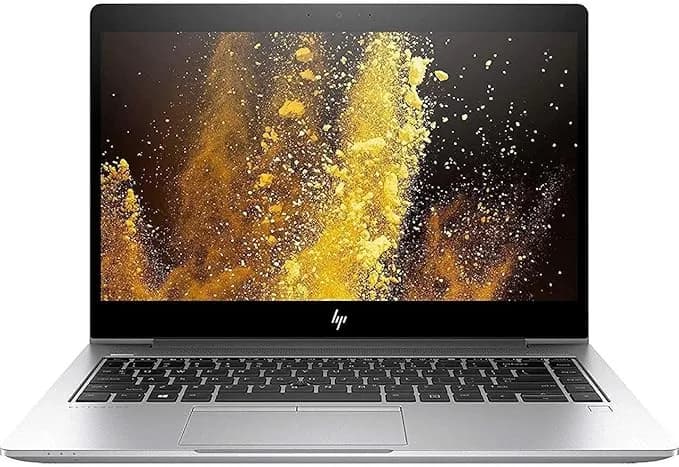 HP Elitebook 840 G6 Intel Core i5 8th Gen | 8GB RAM 256GB SSD | 14″ FHD Display Laptop — photo 2