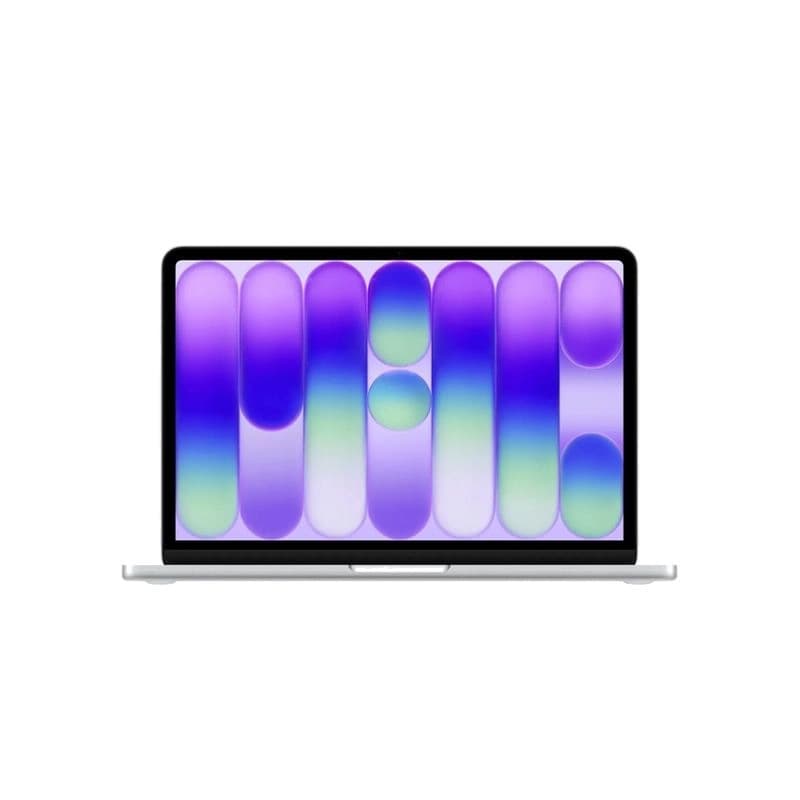 MacBook Neo 6‑core CPU 5‑core GPU — photo 5