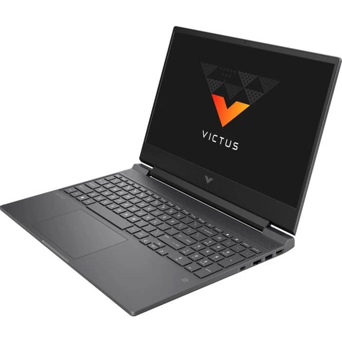 HP VICTUS 15 FA2082DX INTEL CORE I5 13420H RTX 4050 6GB GDDR6 GRAPHICS 15.6 INCH FHD GAMING LAPTOP — photo 2