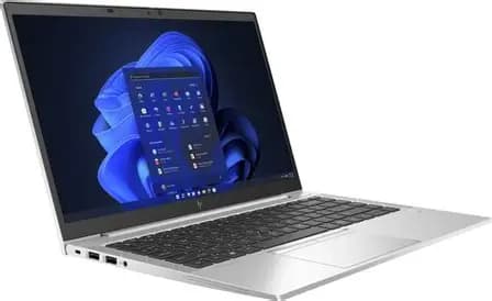 HP EliteBook 845 G8 Ryzen 5 Pro 5650U AMD Radeon 16GB 256GB/512GB SSD 14″ — photo 2