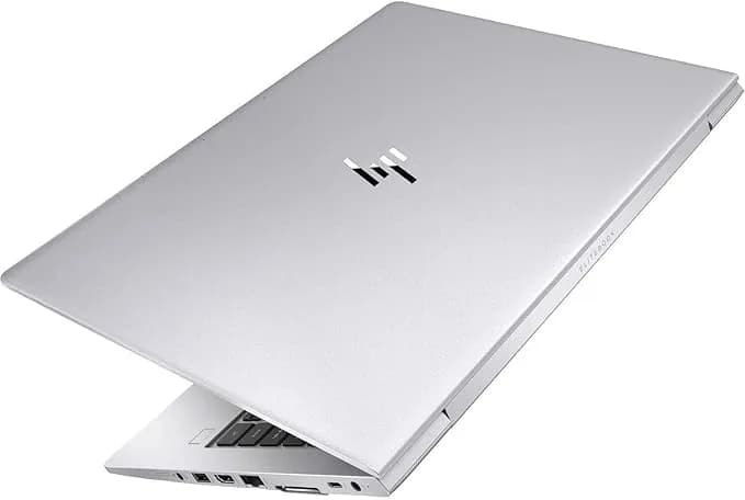 HP Elitebook 840 G6 Intel Core i5 8th Gen | 8GB RAM 256GB SSD | 14″ FHD Display Laptop — photo 3