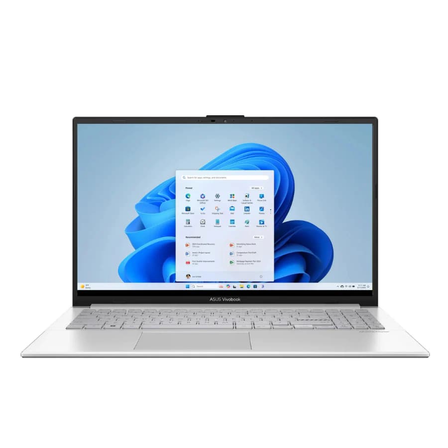 ASUS VIVOBOOK GO 15 E1504GA 13TH GEN INTEL CORE I3 N305 INTEL IRIS XE GRAPHICS 15.6 INCH FHD LAPTOP