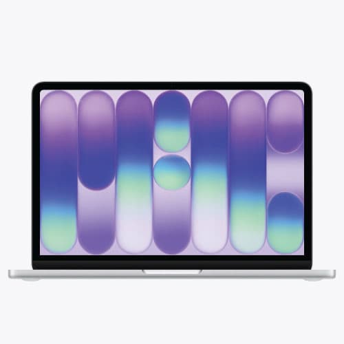 MacBook Neo 6‑core CPU 5‑core GPU — photo 4